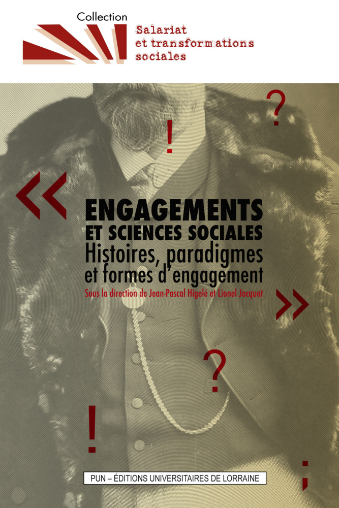 Engagement et sciences sociales