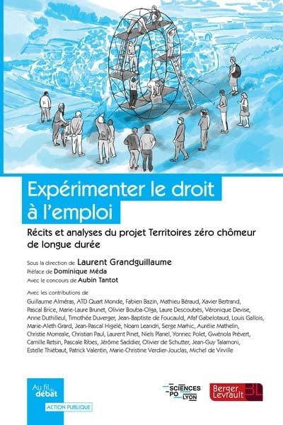 Experimenter le droit a l emploi