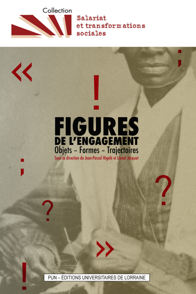 Figures de l engagement